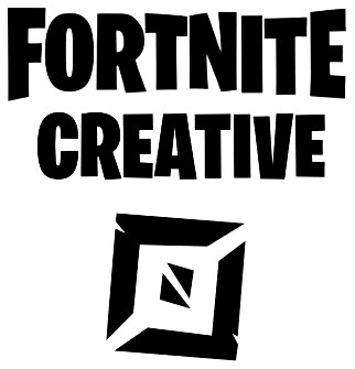 fortnite creative logo